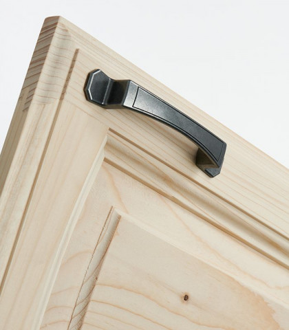 RONDO DOOR SPRUCE 1