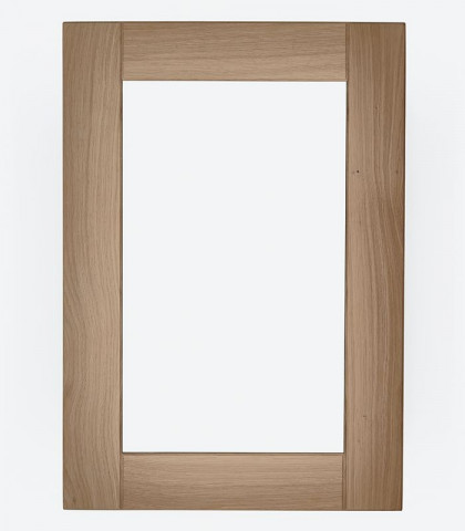 SMART DOOR OAK 3