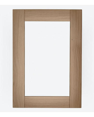 SMART DOOR OAK 3