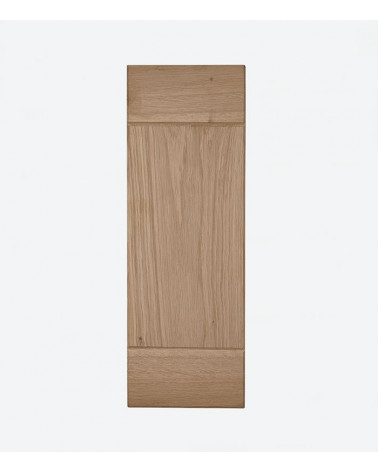 SMART DOOR OAK 8