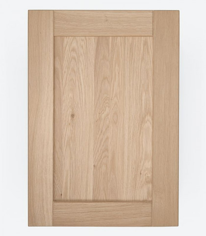 SMART DOOR OAK 9