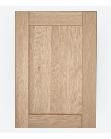 SMART DOOR OAK 9