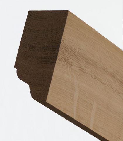 Cornice Shape RIM1 OAK 2