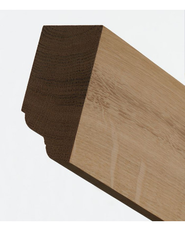 Cornice Shape RIM1 OAK 2