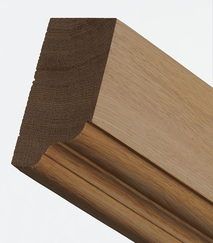 Cornice Shape RIM1 OAK 1