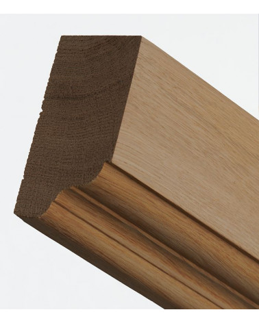 Cornice Shape RIM1 OAK 1