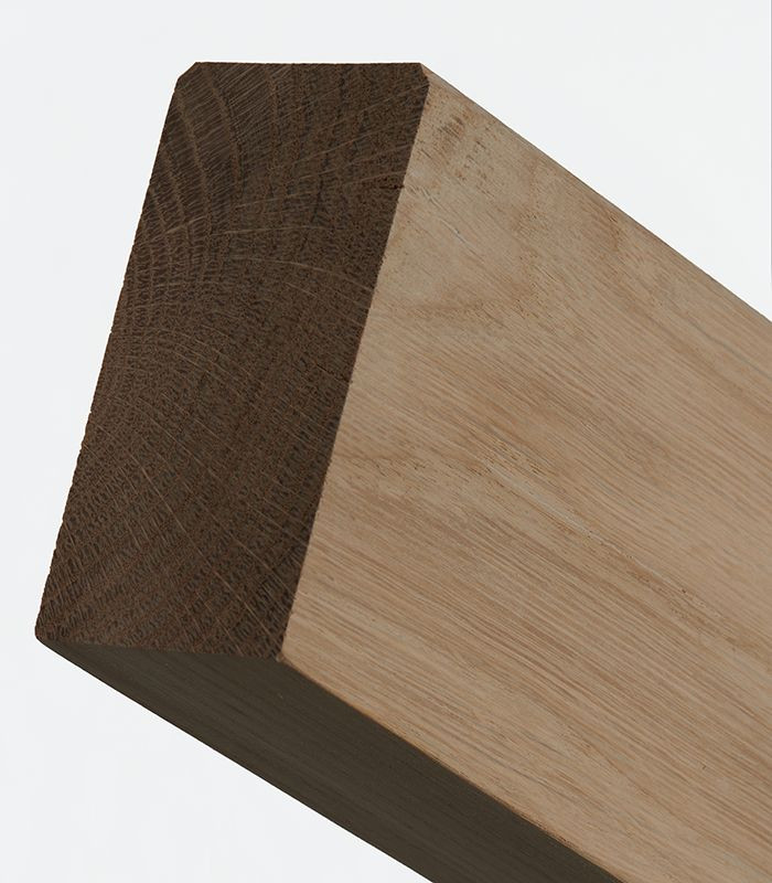 Cornice Shape RIM2 OAK 1